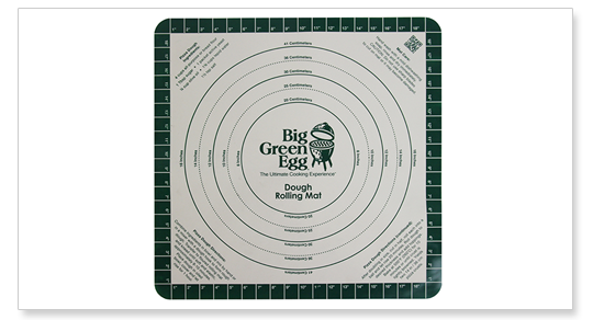 Dough Rolling Mat